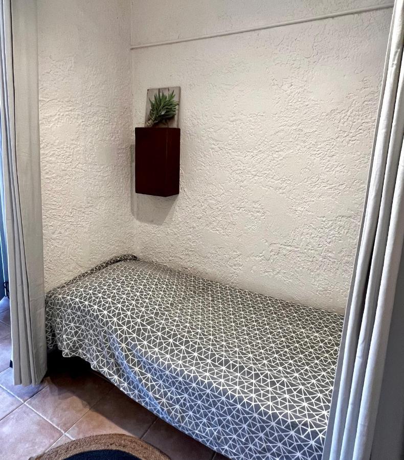 Studio Alga Apartment Algajola  Exterior photo